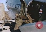 Image of Chosin Reservoir evacuation  Korea, 1950, second 39 stock footage video 65675065197