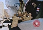 Image of Chosin Reservoir evacuation  Korea, 1950, second 40 stock footage video 65675065197