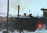 Image of Chosin Reservoir evacuation  Korea, 1950, second 44 stock footage video 65675065197
