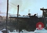 Image of Chosin Reservoir evacuation  Korea, 1950, second 45 stock footage video 65675065197