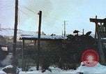 Image of Chosin Reservoir evacuation  Korea, 1950, second 46 stock footage video 65675065197