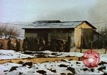 Image of Chosin Reservoir evacuation  Korea, 1950, second 47 stock footage video 65675065197