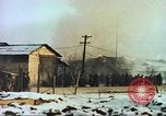 Image of Chosin Reservoir evacuation  Korea, 1950, second 50 stock footage video 65675065197