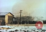 Image of Chosin Reservoir evacuation  Korea, 1950, second 51 stock footage video 65675065197