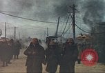 Image of Chosin Reservoir evacuation  Korea, 1950, second 55 stock footage video 65675065197