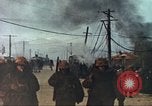 Image of Chosin Reservoir evacuation  Korea, 1950, second 57 stock footage video 65675065197