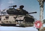 Image Retrait du réservoir de Chosin pendant la guerre de Corée Corée, 1951, de la seconde 6 séquences d'archives historiques vidéo 65675065198