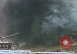 Image Retrait du réservoir de Chosin pendant la guerre de Corée Corée, 1951, de la seconde 10 séquences d'archives historiques vidéo 65675065198
