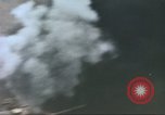 Image Retrait du réservoir de Chosin pendant la guerre de Corée Corée, 1951, de la seconde 13 séquences d'archives historiques vidéo 65675065198