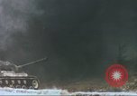 Image Retrait du réservoir de Chosin pendant la guerre de Corée Corée, 1951, de la seconde 15 séquences d'archives historiques vidéo 65675065198