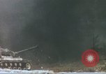 Image Retrait du réservoir de Chosin pendant la guerre de Corée Corée, 1951, de la seconde 16 séquences d'archives historiques vidéo 65675065198