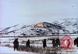 Image Retrait du réservoir de Chosin pendant la guerre de Corée Corée, 1951, de la seconde 36 séquences d'archives historiques vidéo 65675065198