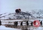 Image Retrait du réservoir de Chosin pendant la guerre de Corée Corée, 1951, de la seconde 39 séquences d'archives historiques vidéo 65675065198