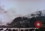 Image Retrait du réservoir de Chosin pendant la guerre de Corée Corée, 1951, de la seconde 51 séquences d'archives historiques vidéo 65675065198