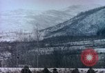 Image Retrait du réservoir de Chosin pendant la guerre de Corée Corée, 1951, de la seconde 62 séquences d'archives historiques vidéo 65675065198