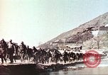 Image of Marines withdraw to south in Korean War Korea, 1950, second 1 stock footage video 65675065199