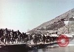 Image of Marines withdraw to south in Korean War Korea, 1950, second 3 stock footage video 65675065199