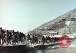 Image of Marines withdraw to south in Korean War Korea, 1950, second 4 stock footage video 65675065199