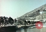 Image of Marines withdraw to south in Korean War Korea, 1950, second 5 stock footage video 65675065199