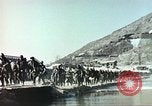Image of Marines withdraw to south in Korean War Korea, 1950, second 6 stock footage video 65675065199