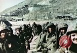 Image of Marines withdraw to south in Korean War Korea, 1950, second 14 stock footage video 65675065199