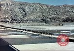 Image of Marines withdraw to south in Korean War Korea, 1950, second 16 stock footage video 65675065199