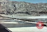 Image of Marines withdraw to south in Korean War Korea, 1950, second 17 stock footage video 65675065199