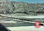 Image of Marines withdraw to south in Korean War Korea, 1950, second 18 stock footage video 65675065199