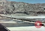 Image of Marines withdraw to south in Korean War Korea, 1950, second 20 stock footage video 65675065199