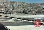 Image of Marines withdraw to south in Korean War Korea, 1950, second 21 stock footage video 65675065199