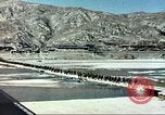Image of Marines withdraw to south in Korean War Korea, 1950, second 22 stock footage video 65675065199