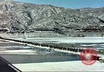 Image of Marines withdraw to south in Korean War Korea, 1950, second 23 stock footage video 65675065199