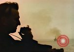 Image of Marines withdraw to south in Korean War Korea, 1950, second 26 stock footage video 65675065199
