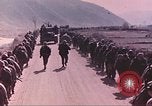 Image of Marines withdraw to south in Korean War Korea, 1950, second 35 stock footage video 65675065199