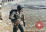 Image of US Marines take village Korean War Korea, 1951, second 9 stock footage video 65675065200