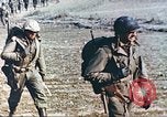 Image of US Marines take village Korean War Korea, 1951, second 10 stock footage video 65675065200