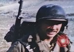 Image of US Marines take village Korean War Korea, 1951, second 16 stock footage video 65675065200