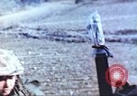 Image of US Marines take village Korean War Korea, 1951, second 19 stock footage video 65675065200