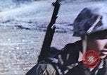 Image of US Marines take village Korean War Korea, 1951, second 20 stock footage video 65675065200