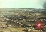 Image of US Marines take village Korean War Korea, 1951, second 21 stock footage video 65675065200
