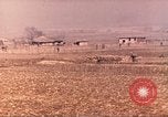 Image of US Marines take village Korean War Korea, 1951, second 27 stock footage video 65675065200