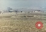 Image of US Marines take village Korean War Korea, 1951, second 29 stock footage video 65675065200