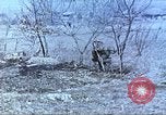 Image of US Marines take village Korean War Korea, 1951, second 35 stock footage video 65675065200