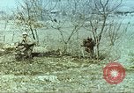 Image of US Marines take village Korean War Korea, 1951, second 36 stock footage video 65675065200
