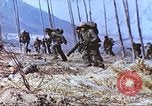 Image of US Marines take village Korean War Korea, 1951, second 38 stock footage video 65675065200