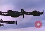 Image of US Marines take village Korean War Korea, 1951, second 44 stock footage video 65675065200