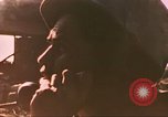 Image of US Marines take village Korean War Korea, 1951, second 45 stock footage video 65675065200