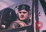 Image of US Marines take village Korean War Korea, 1951, second 47 stock footage video 65675065200