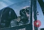 Image of US Marines take village Korean War Korea, 1951, second 48 stock footage video 65675065200