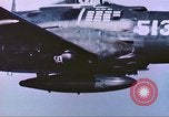 Image of US Marines take village Korean War Korea, 1951, second 53 stock footage video 65675065200